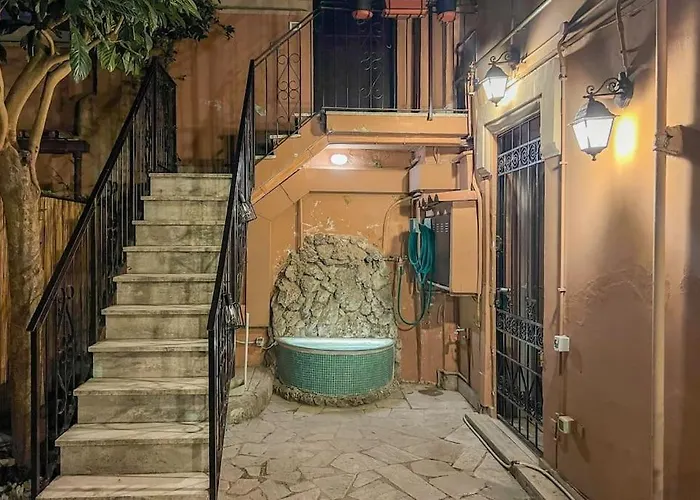 Poerio Home&garden Near The Centre Of רומא